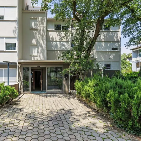 아파트 Nikola By Interhome