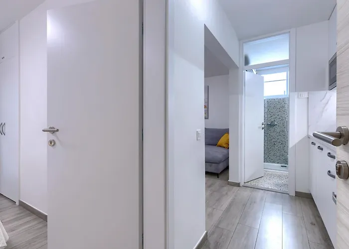 Nikola By Interhome * 포레치