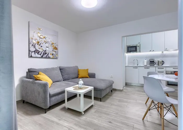 Nikola By Interhome *