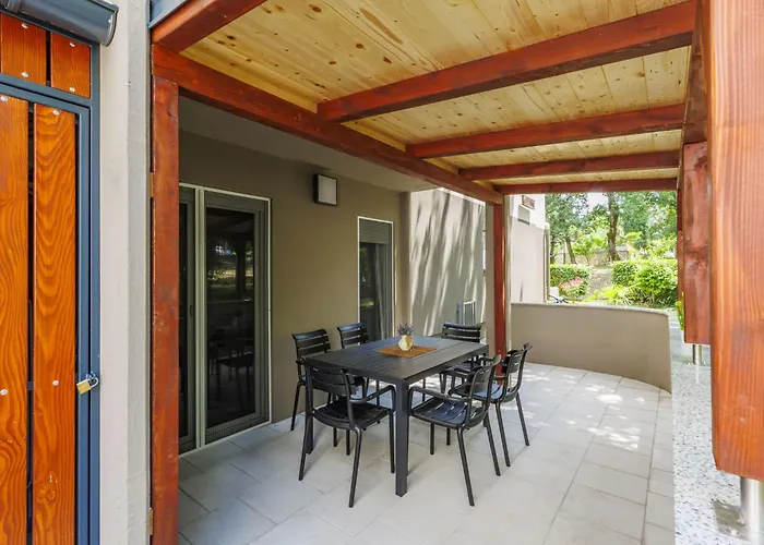 Nikola By Interhome 아파트