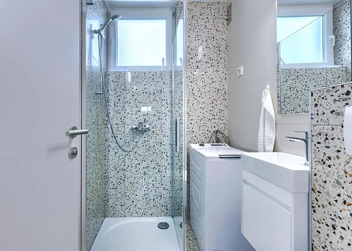 아파트 Nikola By Interhome *