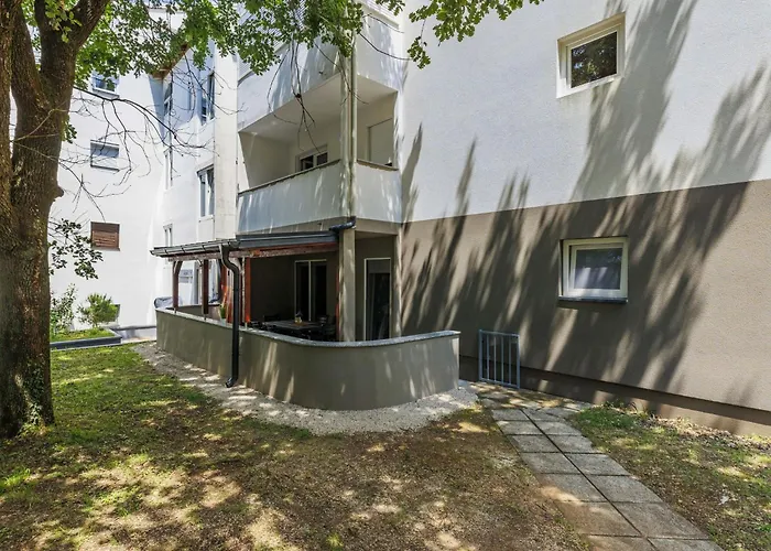 아파트 Nikola By Interhome