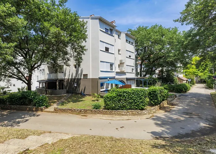 Nikola By Interhome 아파트