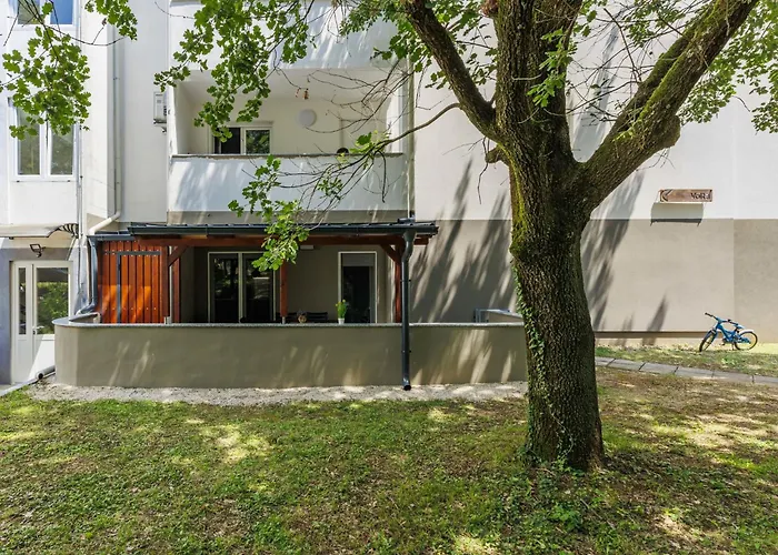 Nikola By Interhome * 포레치