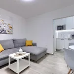 Nikola By Interhome Apartamento Poreč