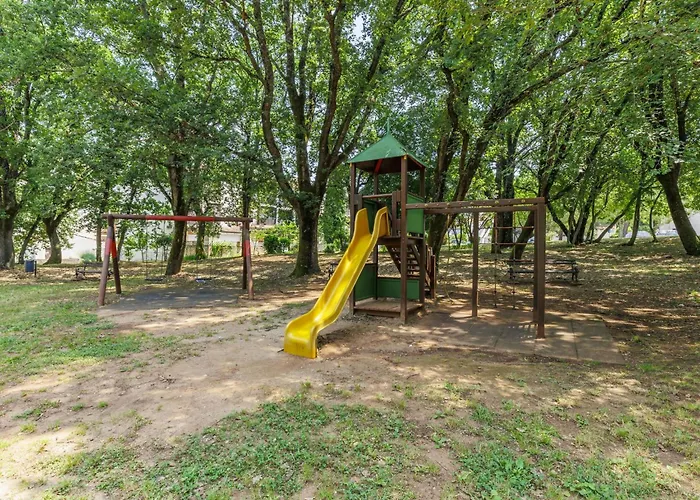 Nikola By Interhome * Porec