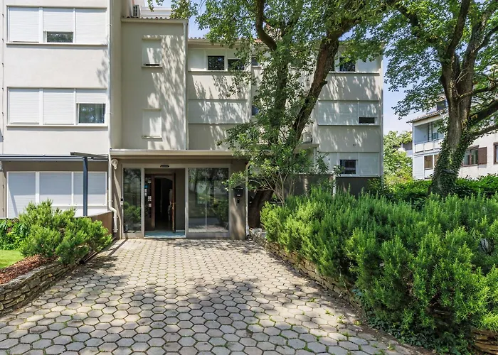 Apartment Nikola By Interhome