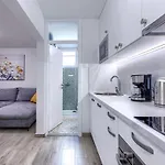 Апартаменты Nikola By Interhome Пореч