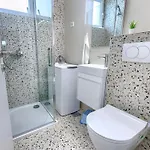 Nikola By Interhome Апартаменты Пореч
