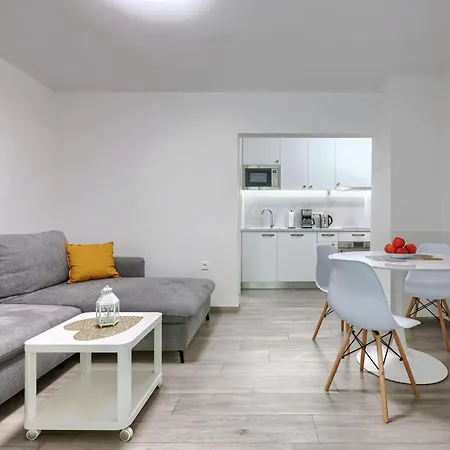 Nikola By Interhome Apartament