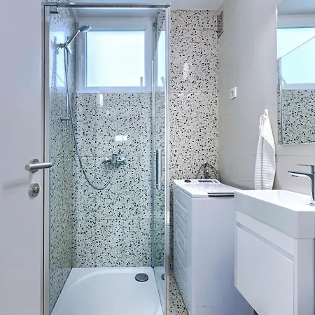 Apartament Nikola By Interhome *