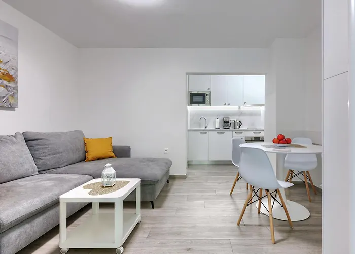 Nikola By Interhome Lejlighed