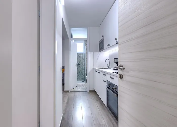 Nikola By Interhome Lejlighed *