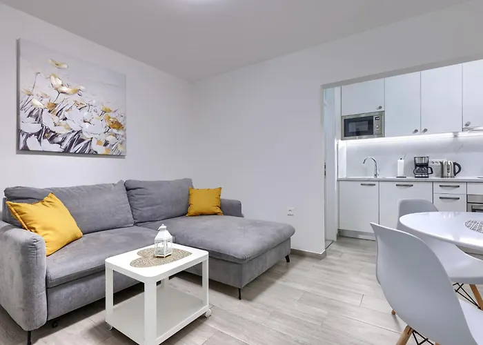 Nikola By Interhome Lejlighed Poreč