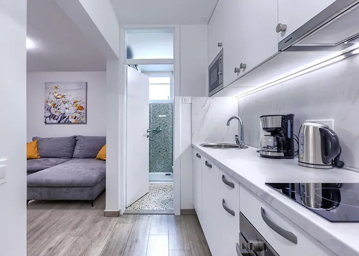 Lejlighed Nikola By Interhome Poreč